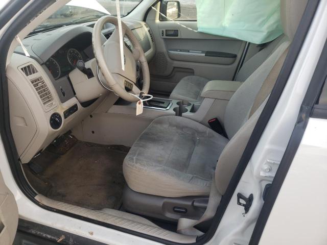 Photo 7 from auction – 2012 FORD ESCAPE XLT with VIN 1FMCU0DGXCKB19087