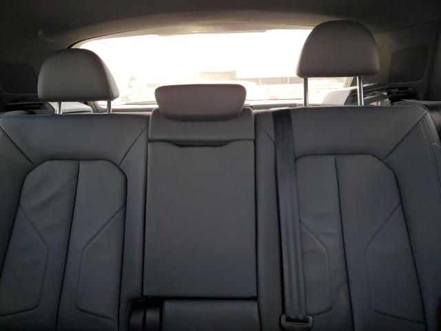 Photo 10 from auction – 2022 AUDI Q3 PREMIUM with VIN WA1AUCF34N1001398