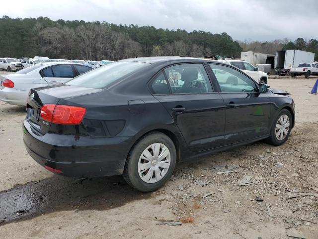 Photo 3 from auction – 2012 VOLKSWAGEN JETTA SE with VIN 3VWDP7AJ7CM330312