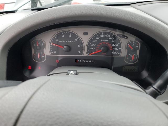 Photo 9 from auction – 2007 FORD F150 SUPER with VIN 1FTRW12W97KC95496