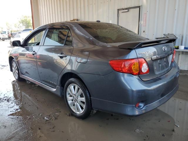 Photo 2 from auction – 2010 TOYOTA COROLLA BA with VIN 2T1BU4EE4AC423454