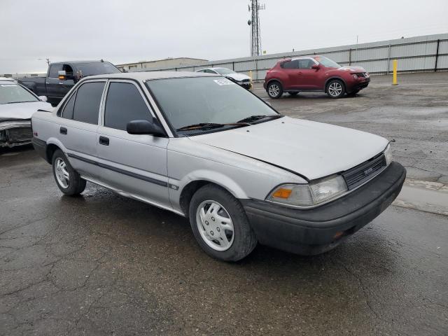 Photo 4 from auction – 1990 TOYOTA COROLLA AU with VIN JT2AE94A2L3311678