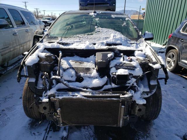 Photo 5 from auction – 2013 FORD EDGE SEL with VIN 2FMDK4JC6DBA87625