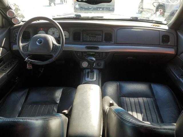 Photo 8 from auction – 2003 MERCURY MARAUDER with VIN 2MEHM75V83X628865