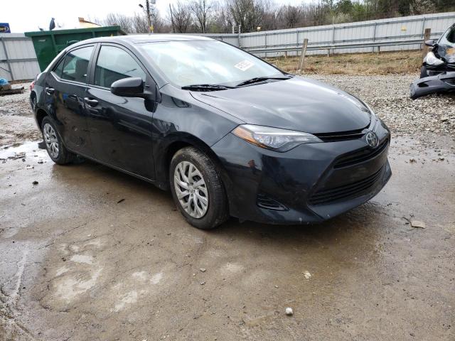Zdjęcie 4 z aukcji – 2017 TOYOTA COROLLA L z VIN 2T1BURHEXHC746913