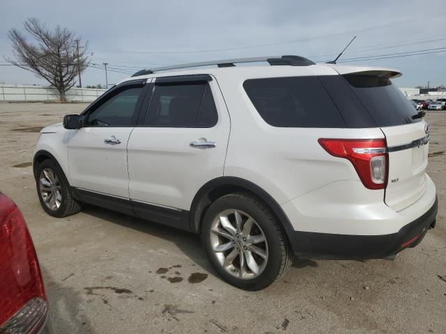 Photo 2 from auction – 2011 FORD EXPLORER X with VIN 1FMHK8D88BGA10177