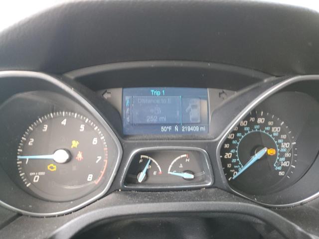 Фото 9 с аукциона – 2012 FORD FOCUS SE с VIN 1FAHP3K24CL323622