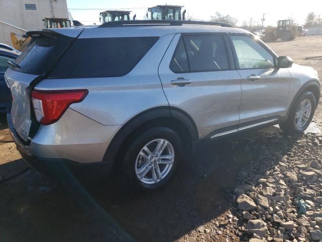 صورة رقم 3 من المزاد - 2022 FORD EXPLORER X مع VIN 1FMSK8DH8NGA98917