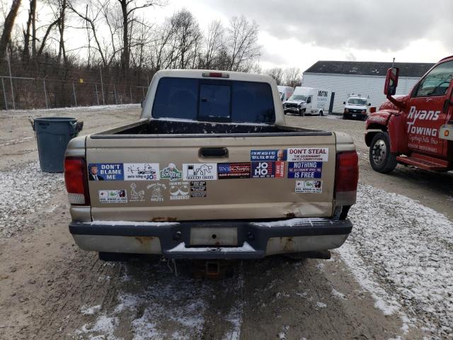 Photo 6 from auction – 2000 FORD RANGER SUP with VIN 1FTYR14X4YTA30571