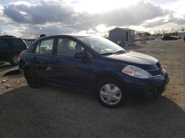 Photo 4 from auction – 2009 NISSAN VERSA with VIN 3N1BC11E39L447375