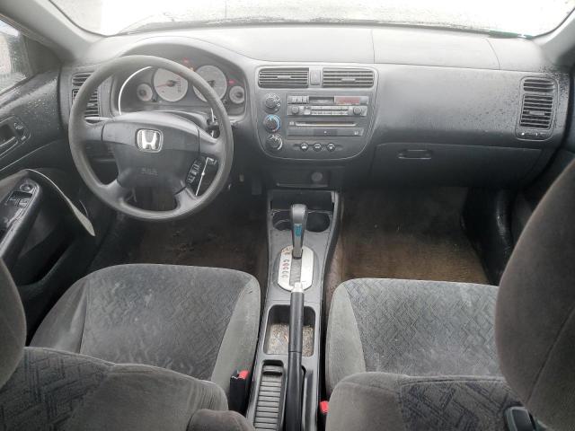 Photo 8 from auction – 2002 HONDA CIVIC LX with VIN 1HGEM22612L030232