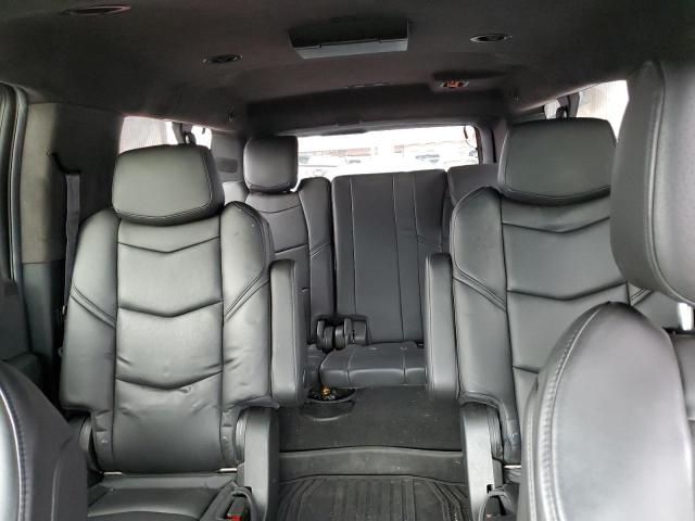 Photo 10 from auction – 2018 CADILLAC ESCALADE E with VIN 1GYS4KKJ0JR173202