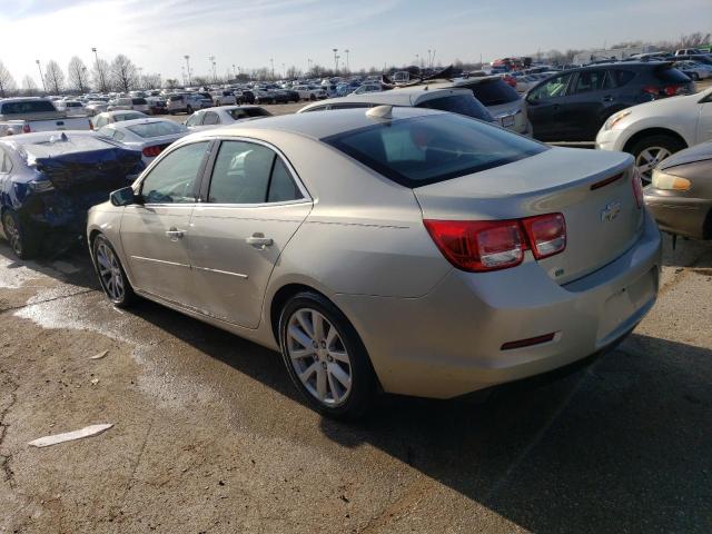 Photo 2 from auction – 2015 CHEVROLET MALIBU 2LT with VIN 1G11D5SL6FF335193