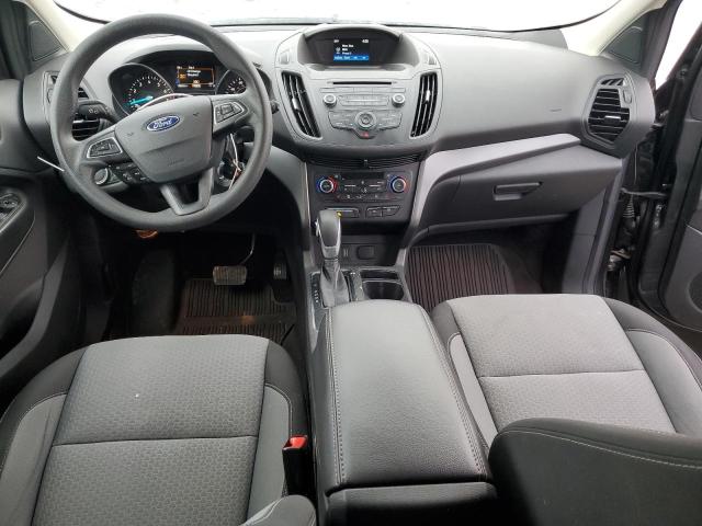 Photo 8 from auction – 2018 FORD ESCAPE SE with VIN 1FMCU0GD4JUC87309
