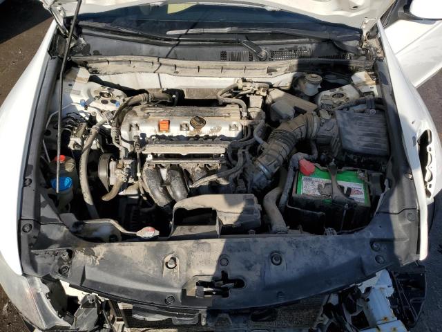 Photo 11 from auction – 2011 HONDA ACCORD LX with VIN 1HGCP2F37BA142723