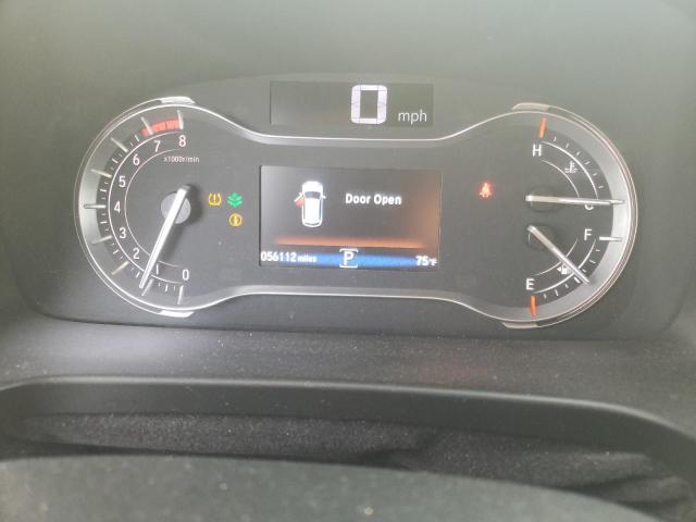 Photo 9 from auction – 2018 HONDA PILOT EX with VIN 5FNYF5H33JB015916