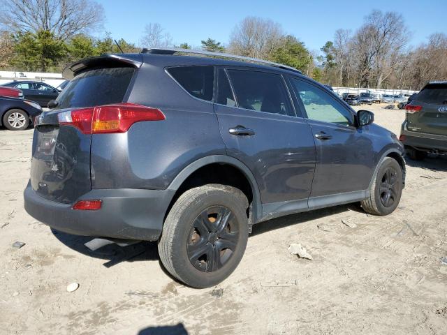 Zdjęcie 3 z aukcji – 2015 TOYOTA RAV4 LE z VIN 2T3BFREV2FW324863