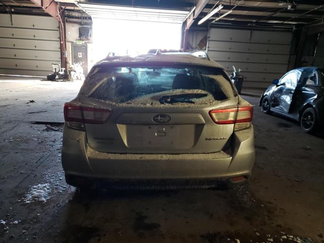 Photo 6 from auction – 2019 SUBARU IMPREZA PR with VIN 4S3GTAC60K3710481