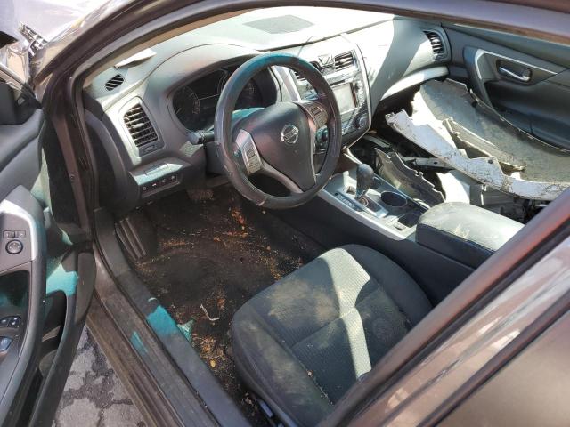Photo 8 from auction – 2015 NISSAN ALTIMA 2.5 with VIN 1N4AL3AP8FC269532