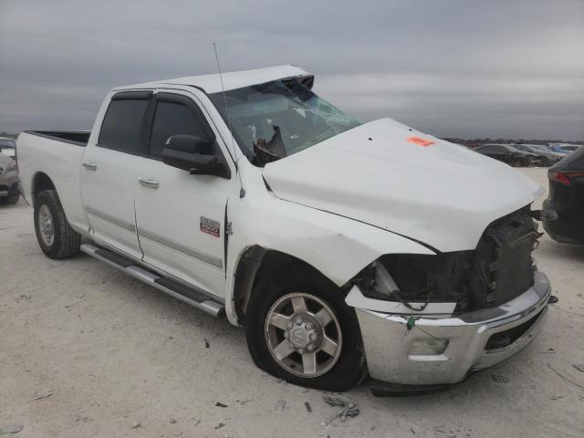 Photo 4 from auction – 2010 DODGE RAM 2500 with VIN 3D7TP2CL6AG104389
