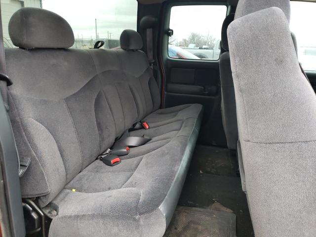 Photo 10 from auction – 2001 GMC NEW SIERRA with VIN 2GTEC19VX11289105