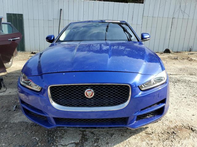 Photo 5 from auction – 2017 JAGUAR XE PRESTIG with VIN SAJAK4BV7HA976489