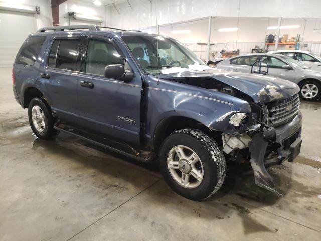 Photo 4 from auction – 2005 FORD EXPLORER X with VIN 1FMZU73K85ZA16477