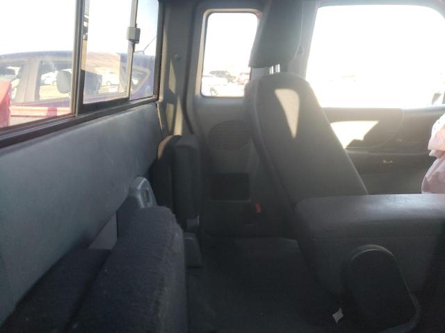 Photo 10 from auction – 2011 FORD RANGER with VIN 1FTKR4EE0BPB15198