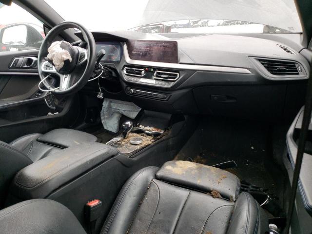 Photo 8 from auction – 2020 BMW M235XI with VIN WBA13AL08L7G21902