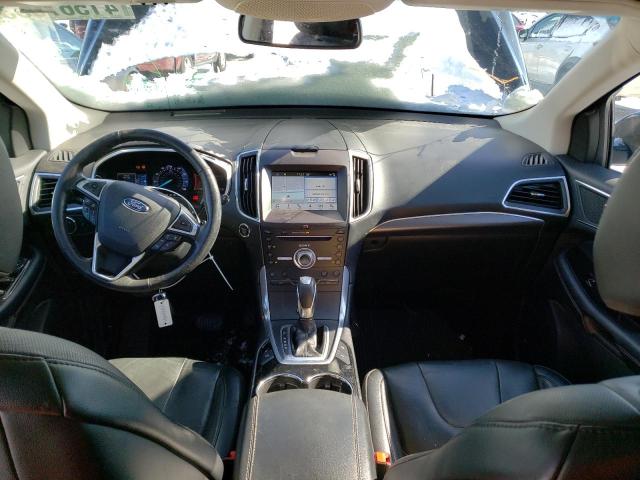 Photo 8 from auction – 2017 FORD EDGE TITAN with VIN 2FMPK4K93HBB74937