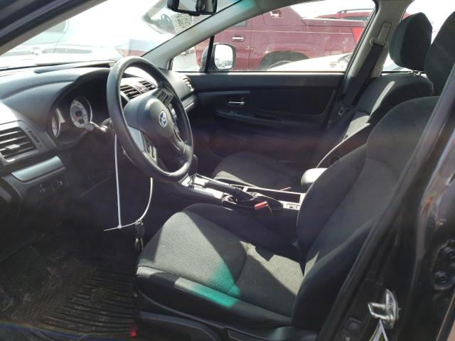 Photo 7 from auction – 2014 SUBARU IMPREZA PR with VIN JF1GJAC65EH011477