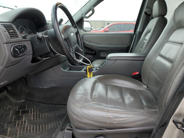 Photo 7 from auction – 2005 FORD EXPLORER X with VIN 1FMZU63K55UB11683