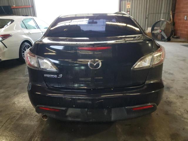 Photo 6 from auction – 2011 MAZDA 3 I with VIN JM1BL1VGXB1434063