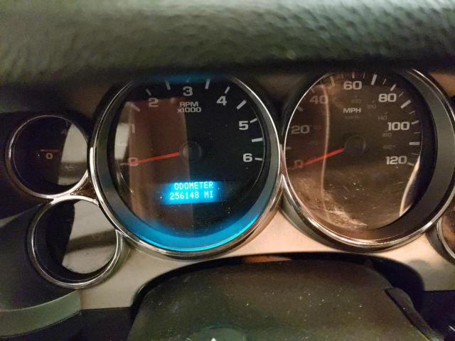 Photo 9 from auction – 2007 CHEVROLET SILV1500 2 with VIN 1GCEK19J87Z633353