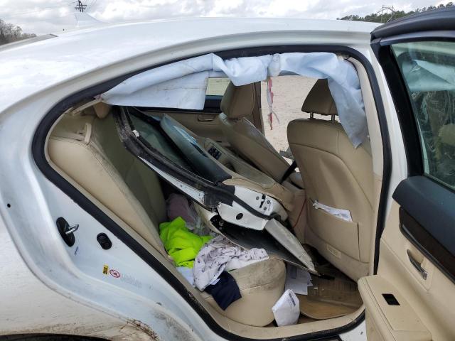 Photo 10 from auction – 2013 LEXUS ES 350 with VIN JTHBK1GG5D2076012