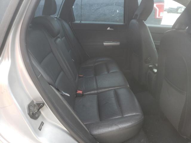 Photo 10 from auction – 2011 VOLVO V50 T5 with VIN YV1672MW8B2628700