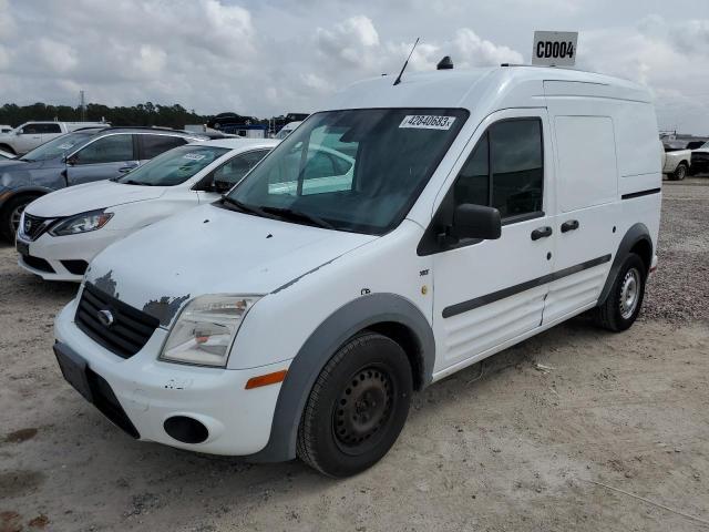 Photo 1 from auction – 2013 FORD TRANSIT CO with VIN NM0LS7BN3DT135970