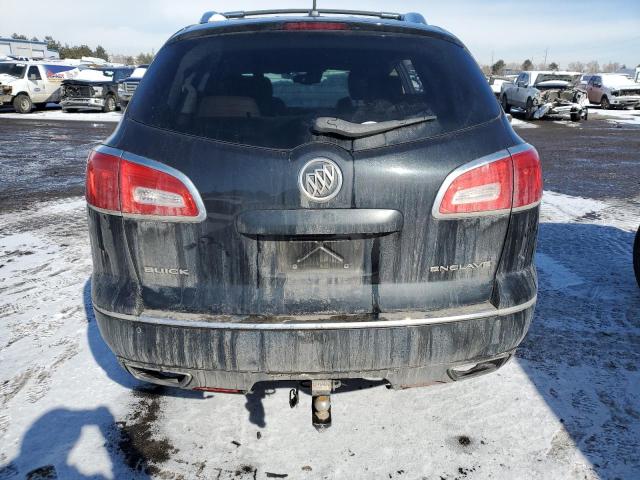 Photo 6 from auction – 2015 BUICK ENCLAVE with VIN 5GAKRCKD8FJ297913