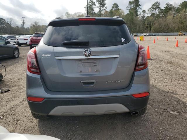 Photo 6 from auction – 2019 BUICK ENCORE PRE with VIN KL4CJASB4KB933013