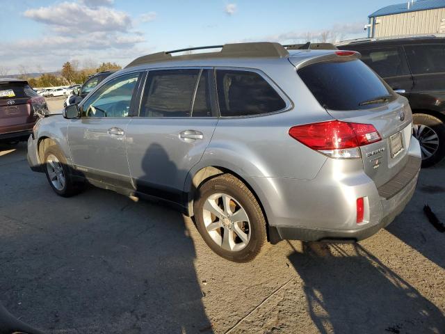 Снимка 2 от търг – 2014 SUBARU OUTBACK 2. с VIN 4S4BRBCC5E3266910