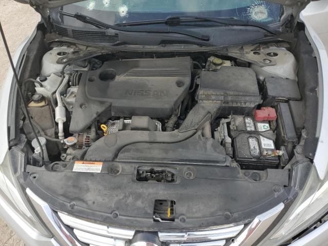 Photo 11 from auction – 2016 NISSAN ALTIMA 2.5 with VIN 1N4AL3AP7GC192346