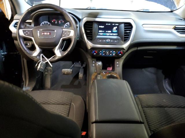 Photo 8 from auction – 2017 GMC ACADIA SLE with VIN 1GKKNSLS6HZ245657