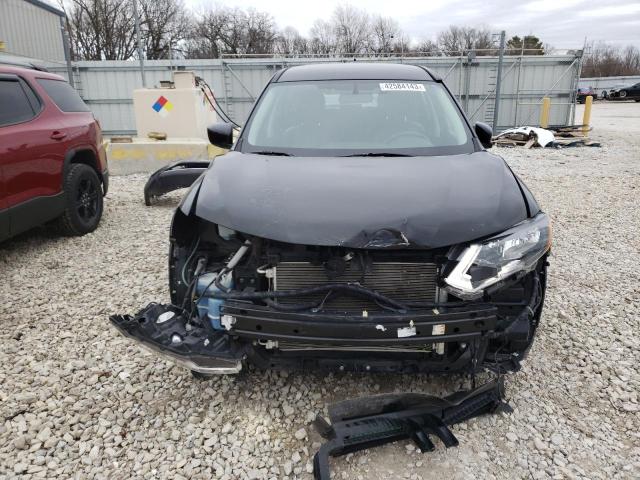 Photo 5 from auction – 2017 NISSAN ROGUE S with VIN KNMAT2MV1HP560271