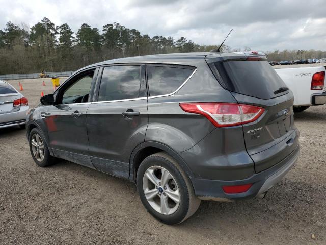 Photo 2 from auction – 2016 FORD ESCAPE SE with VIN 1FMCU0GX3GUA60437