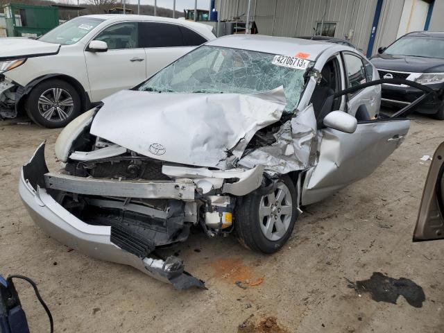 TOYOTA PRIUS 2008 with VIN JTDKB20U083400779 - Photo from auction