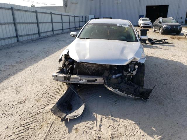 Photo 5 from auction – 2014 FORD TAURUS SEL with VIN 1FAHP2E80EG144810
