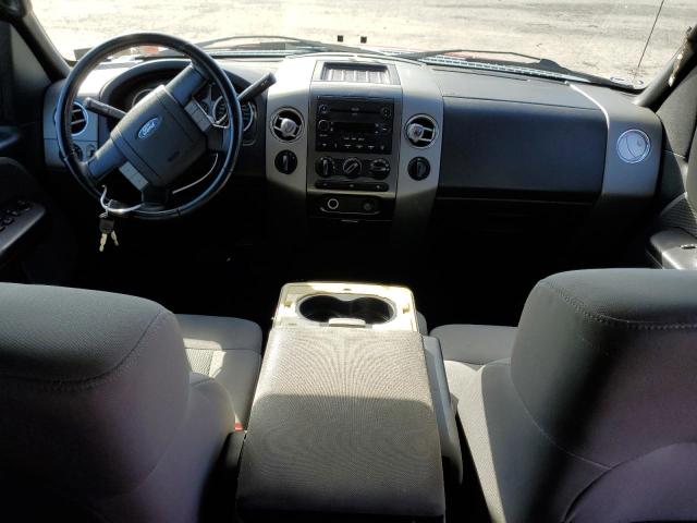Photo 8 from auction – 2006 FORD F150 SUPER with VIN 1FTPW14586KD83918