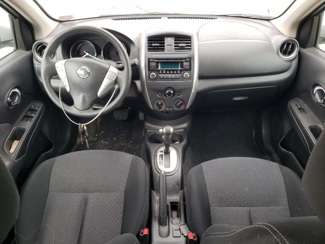 Photo 8 from auction – 2015 NISSAN VERSA S with VIN 3N1CN7AP8FL919519