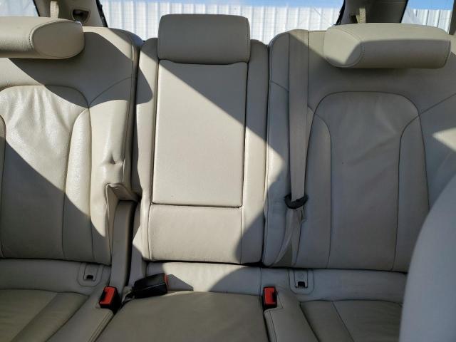 Photo 10 from auction – 2015 AUDI Q7 PREMIUM with VIN WA1LGAFE3FD005061