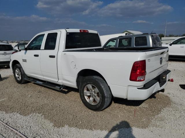 Photo 2 from auction – 2016 RAM 1500 ST with VIN 1C6RR7FG4GS315416